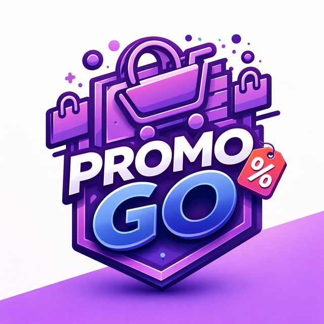 Logo Promos Go